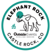 elephant rock