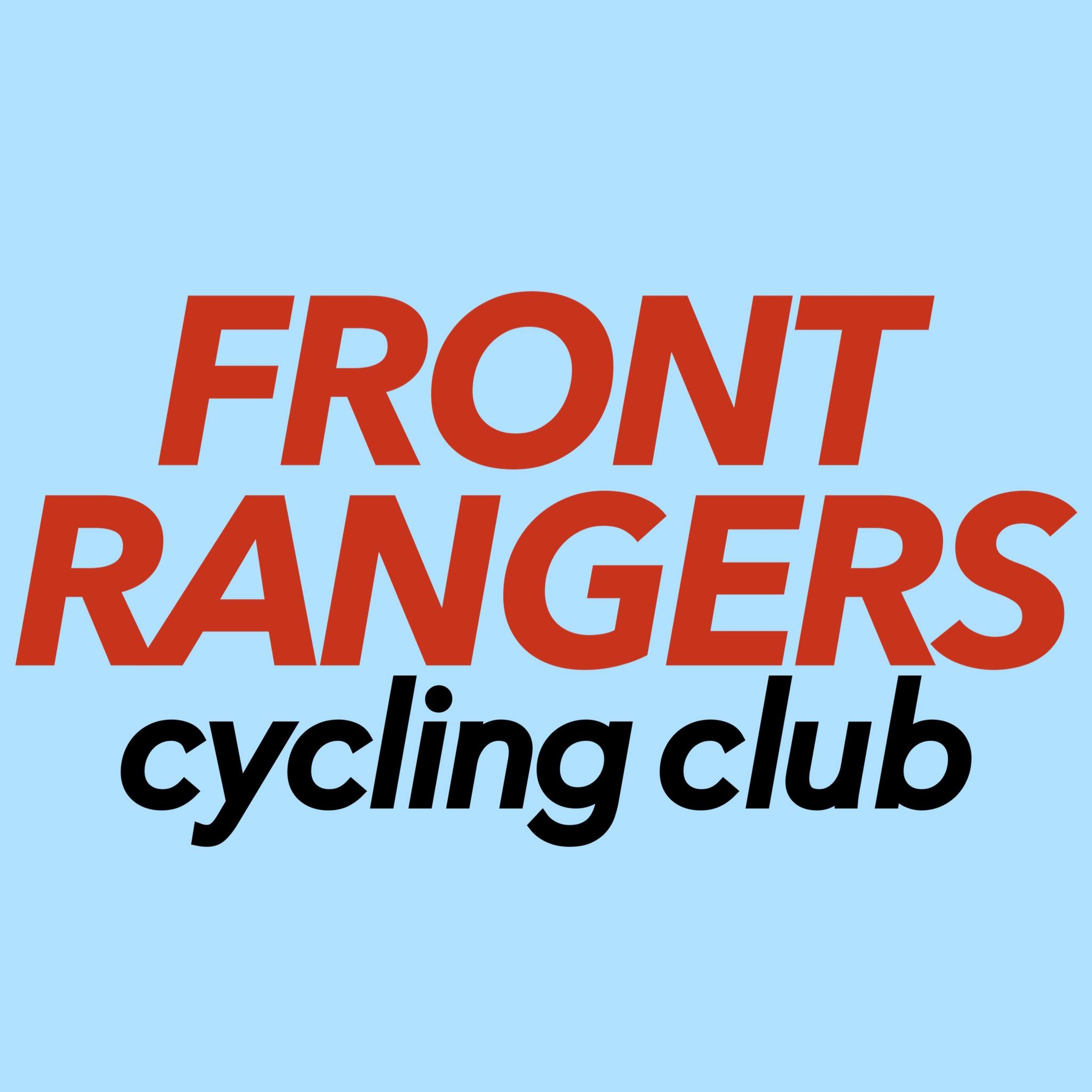 Front Rangers Cycling Club