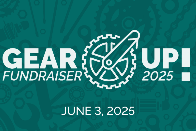 gear up