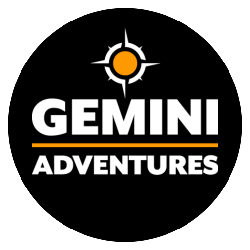Gemini Adventures