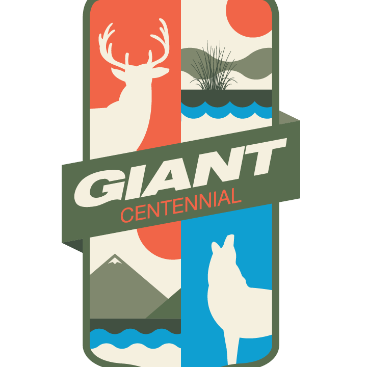 Giant of Centennial