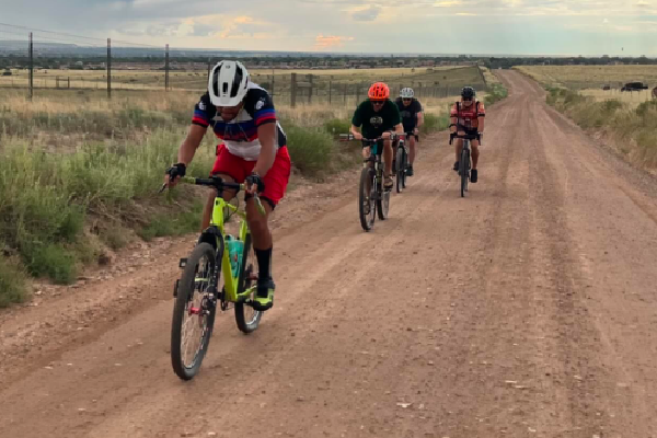 grassroots gravel