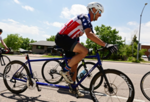 gwen inglis memorial ride
