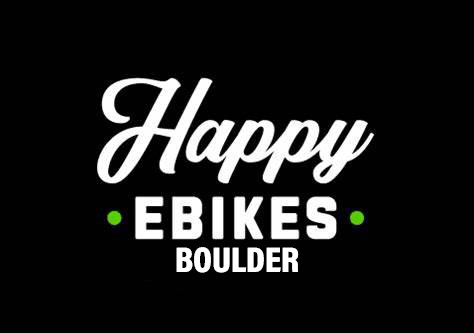 Happy eBikes