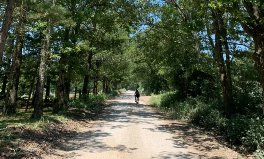 highlands gravel