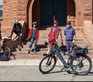 history ride 1