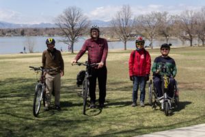 history ride 2