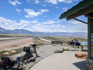 history ride 5
