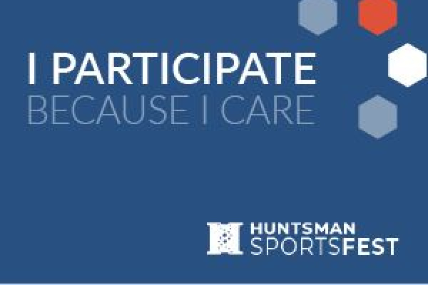 huntsman sportsfest