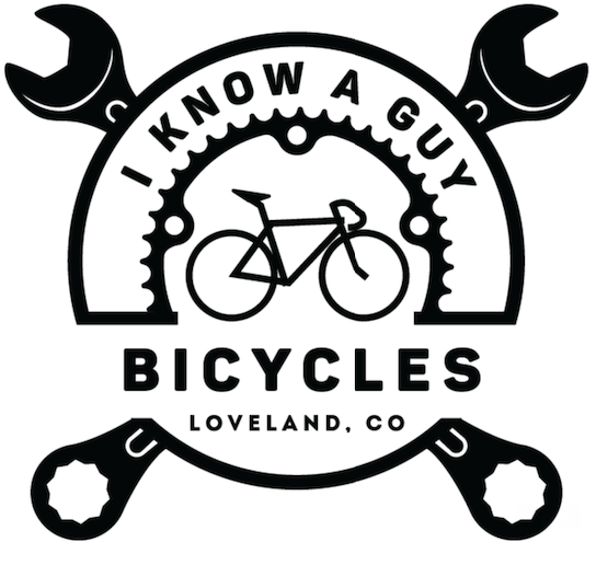 I Know a  Guy Bicycles