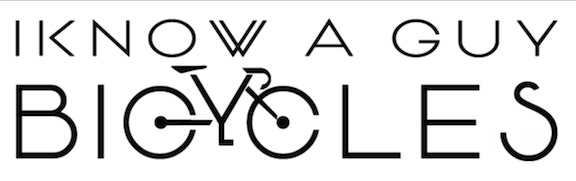 I Know a  Guy Bicycles