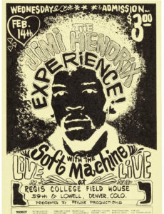 jimi hendrix