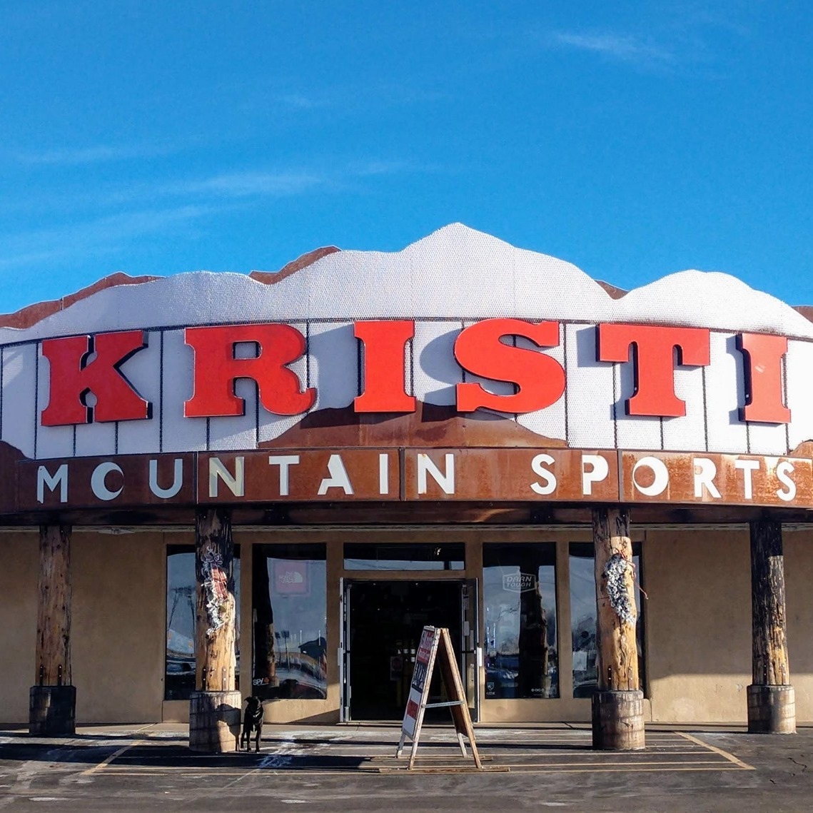 Kristi Mountain Sports
