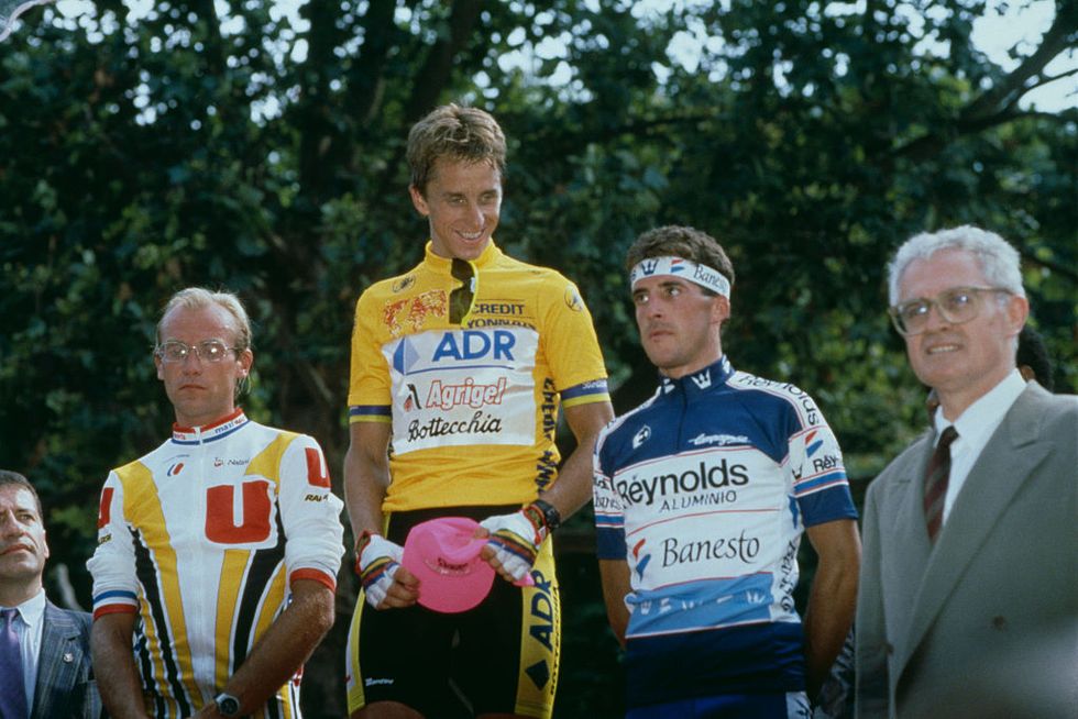 last rider 2