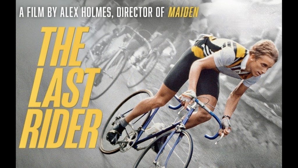 last rider cover photo