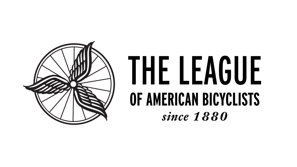 league of american bicyclists