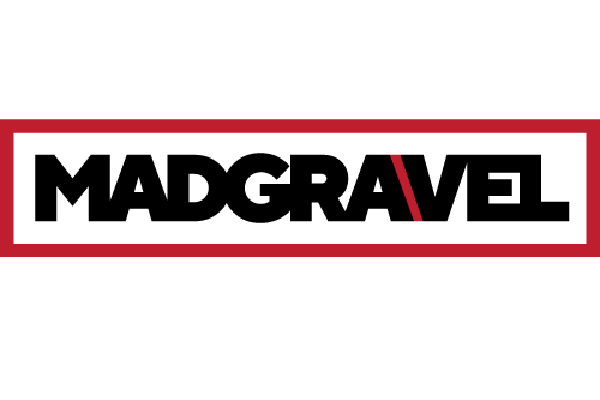 mad gravel