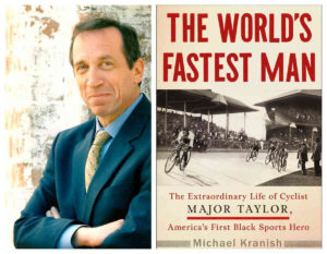 major taylor 2