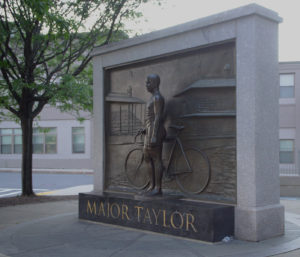 major taylor 6