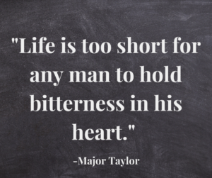 major taylor 7