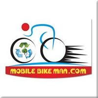 Mobile Bike Man