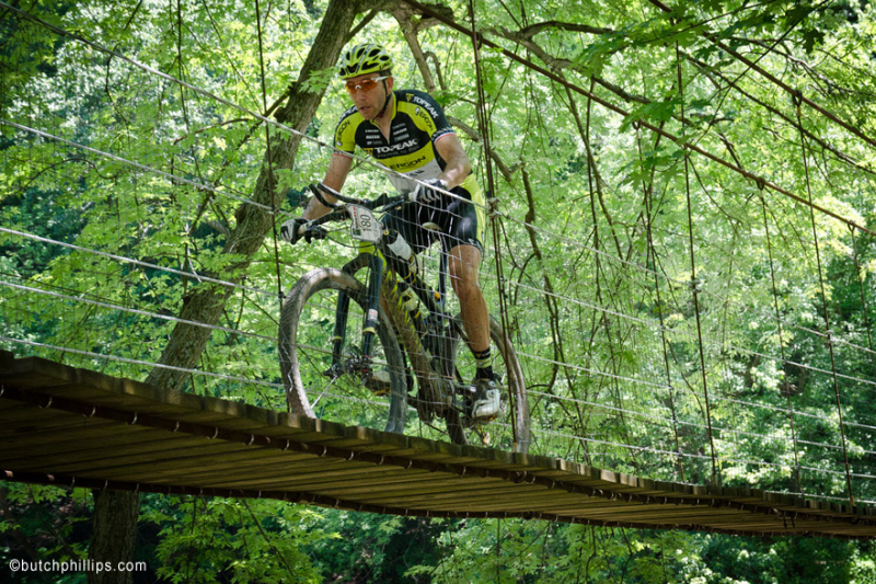 mochican mtb 100