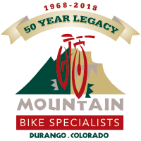 Mountain Bike Specialists