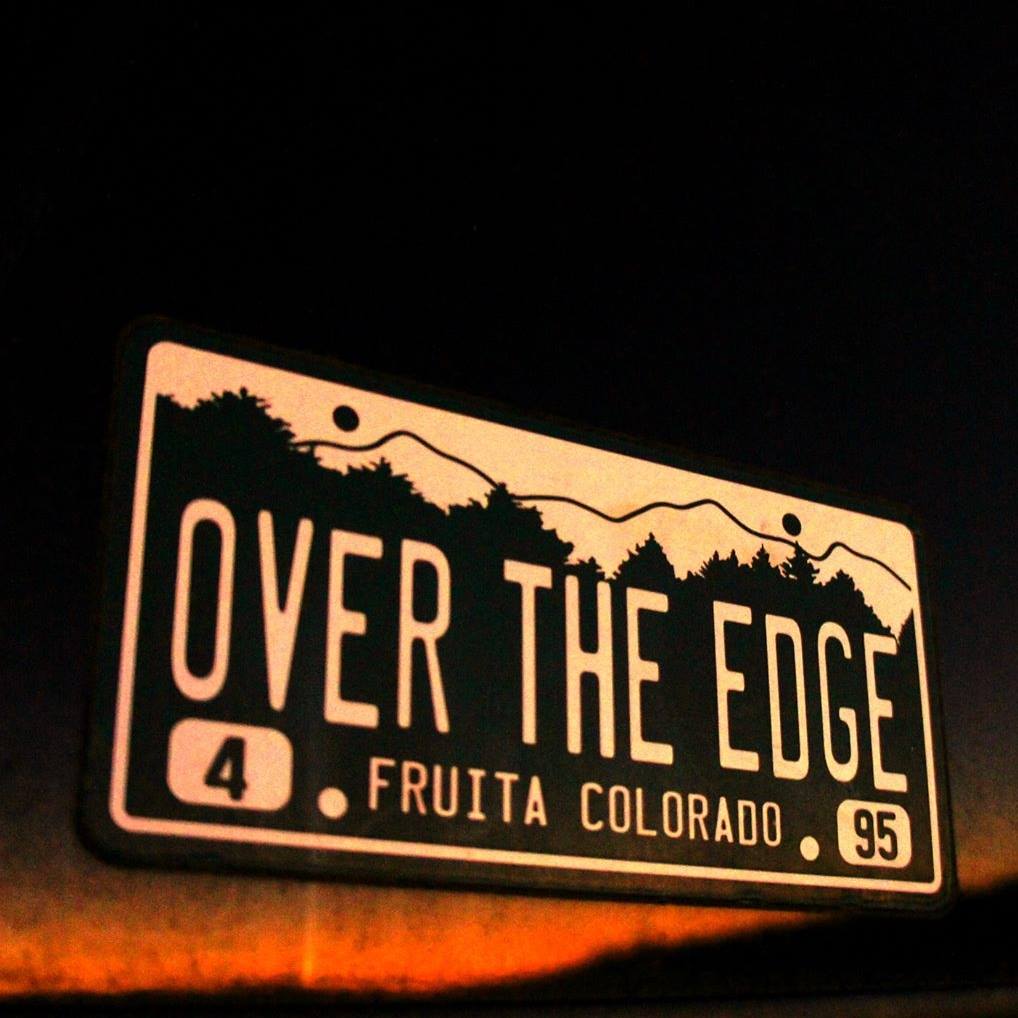 Over The Edge Sports