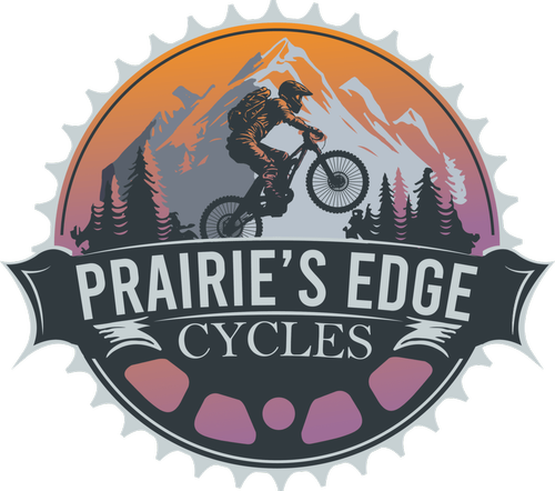Prairie’s Edge Cycles