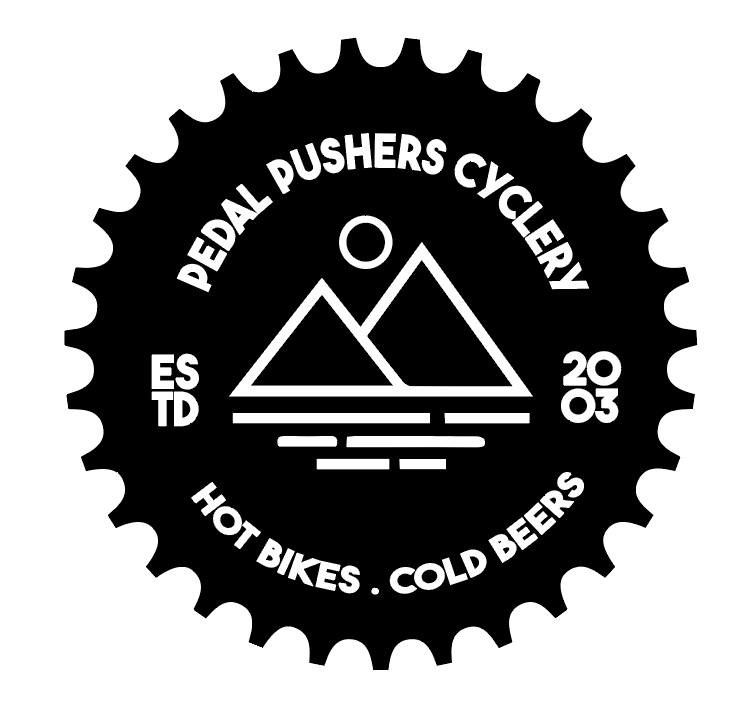 Pedal Pushers Cyclery