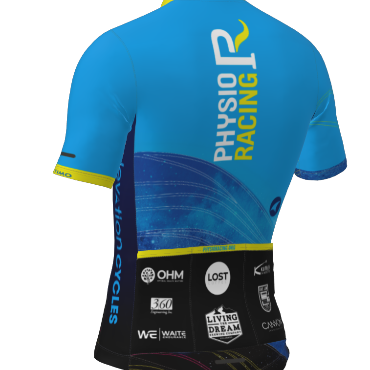 Fort Lewis College Cycling Team