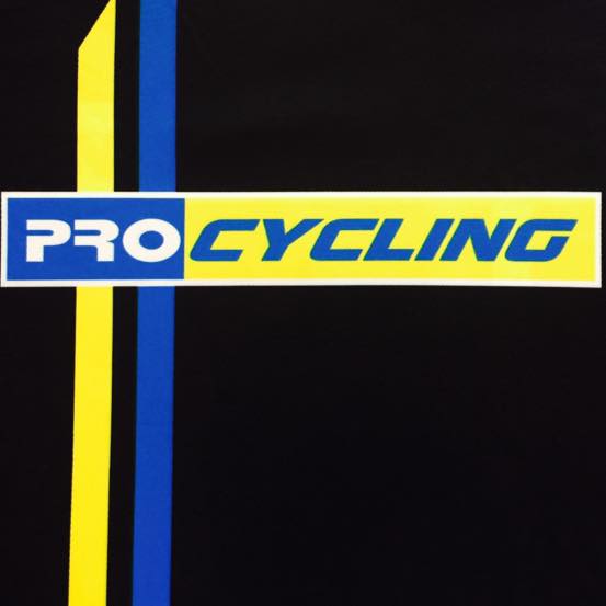 Pro Cycling East