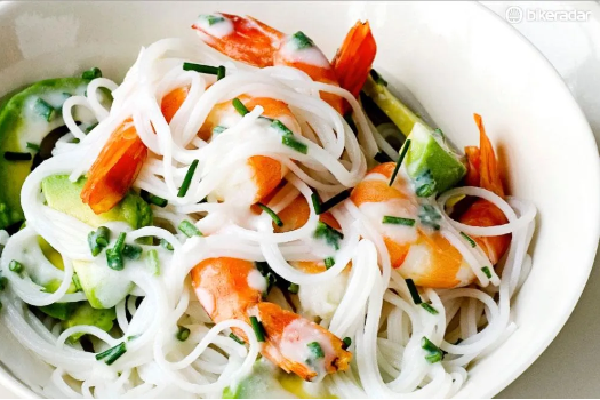 quick pad thai