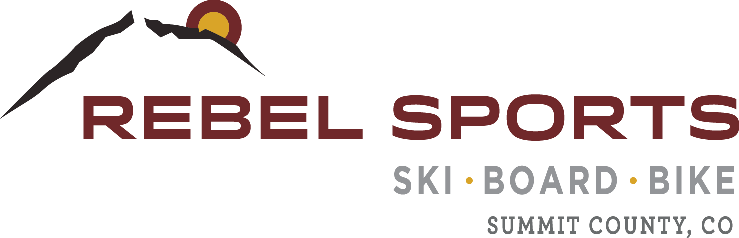 Rebel Sports-Copper Mountain