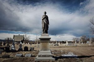 riverside cemetery