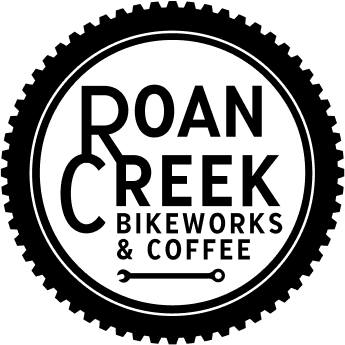 Roan Creek Bikeworks & Coffee