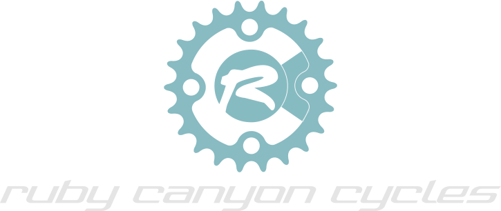 Ruby Canyon Cycles