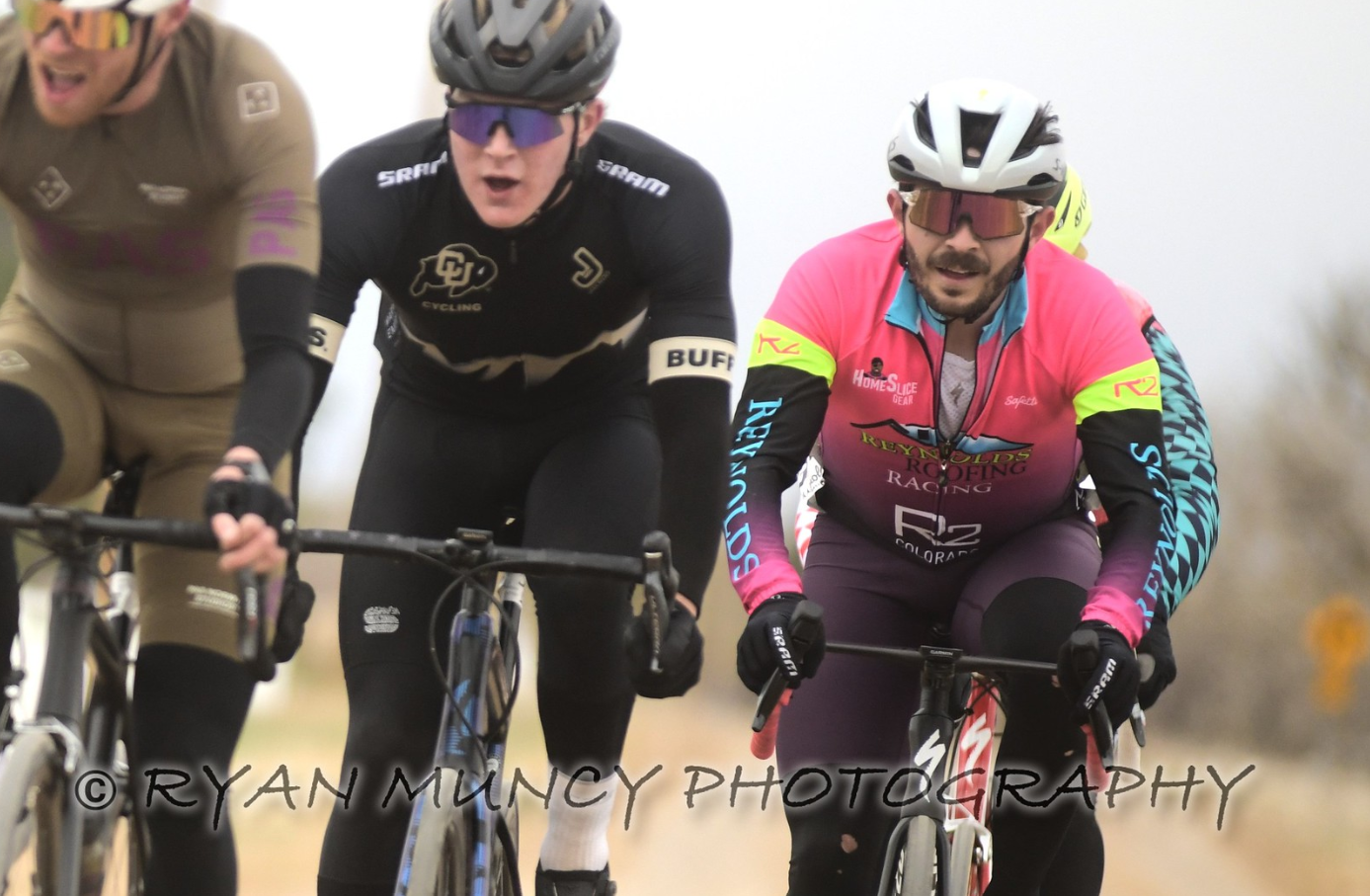 ryan muncy boulder roubaix second