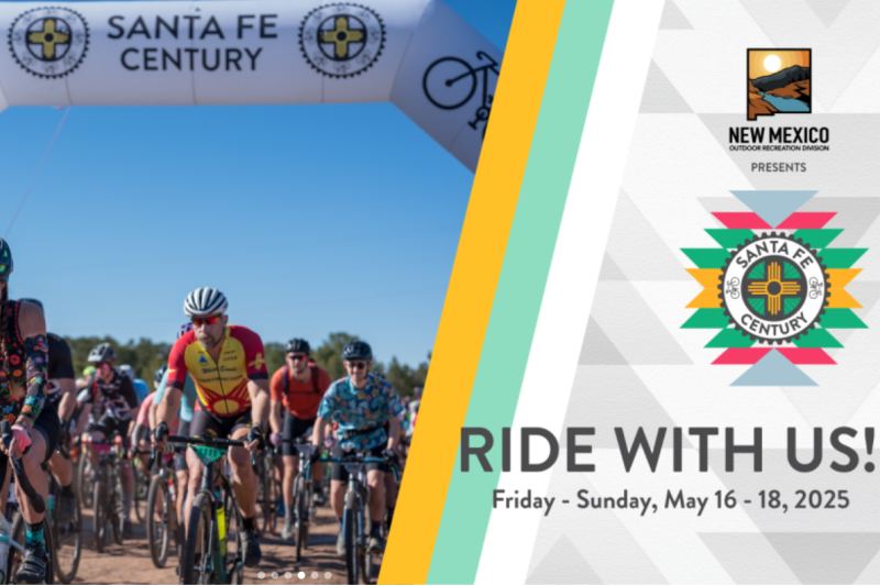 santa fe century