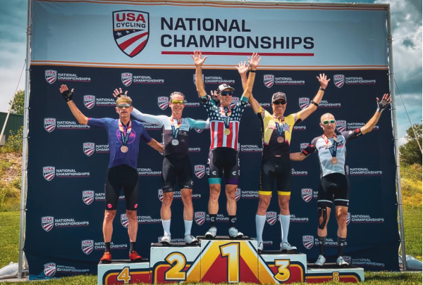 scott shaw masters national champion