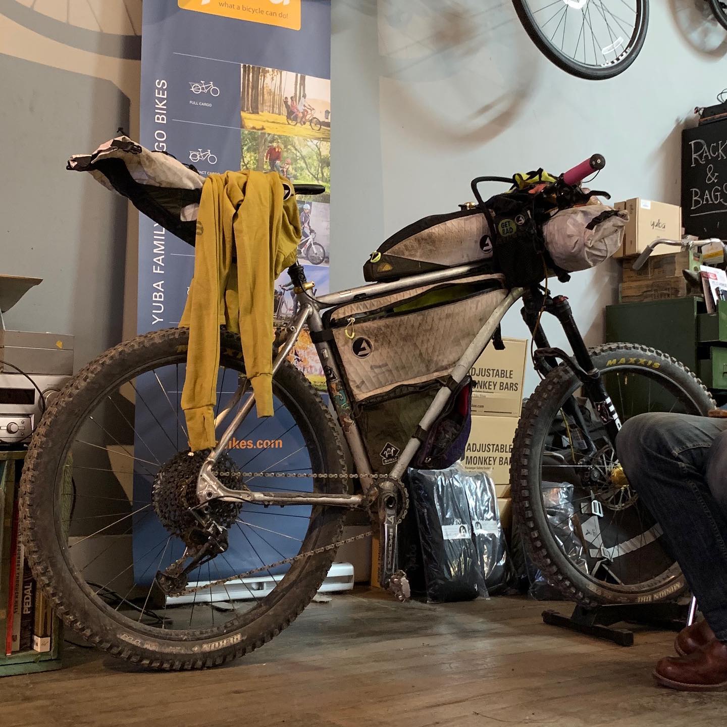 SloHi Bike Company