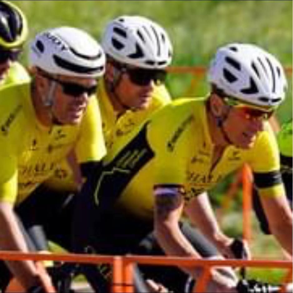 Fort Lewis College Cycling Team