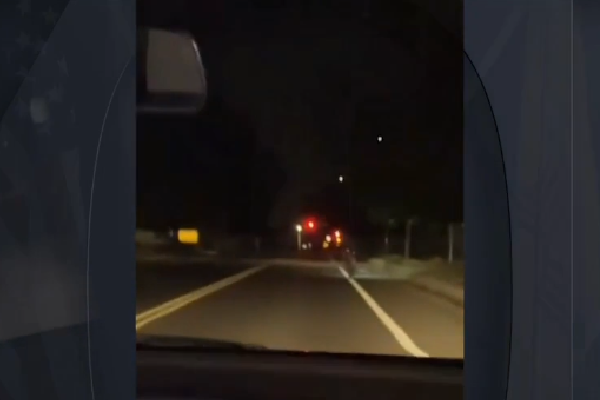 teens kill cyclist