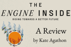 the engine inside