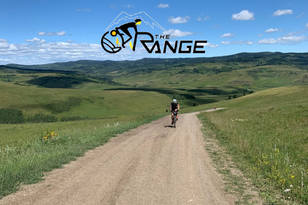 the range gravel