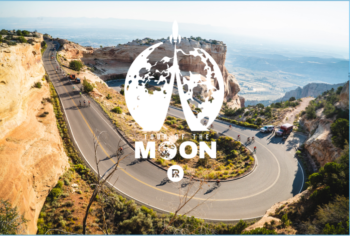 tour of the moon