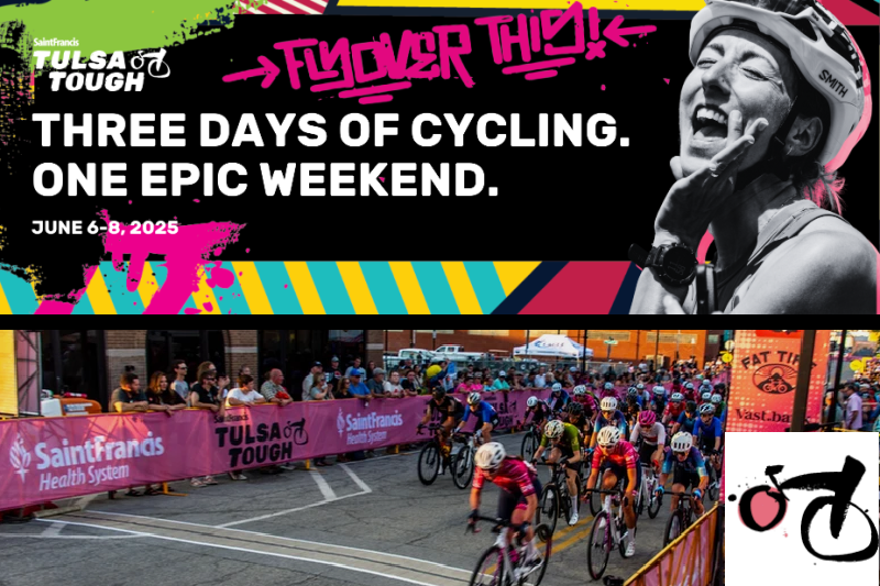 tulsa tough
