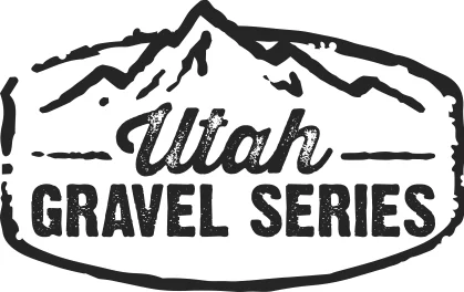 utah gravel series logo