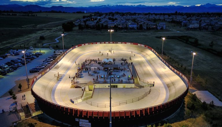 velodrome 3