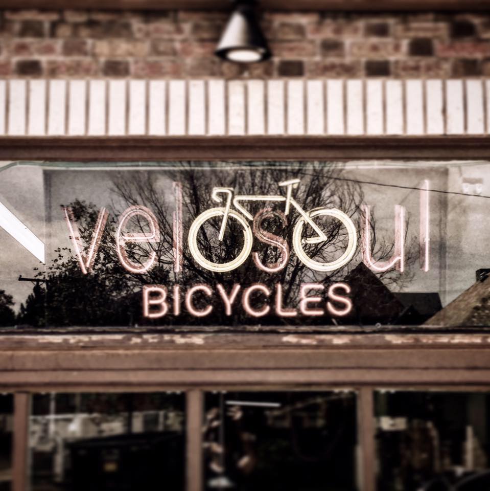 Velosoul Cyclery